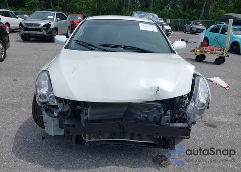 2013 Nissan Altima 2.5 S z USA, uszkodzony, nr VIN 1N4AL2EP4DC235542